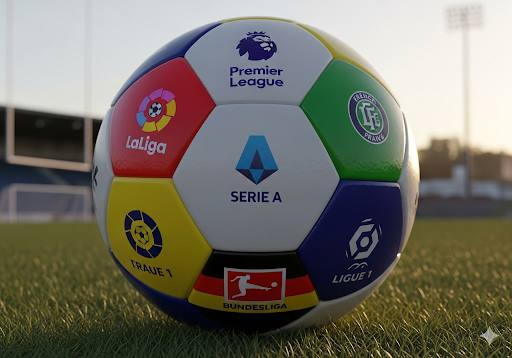 FIFA直播 精彩赛事